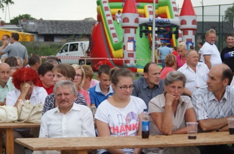 Sulmierzyce, Smolice i Smoszew podziękują za plony - Zdjęcie główne