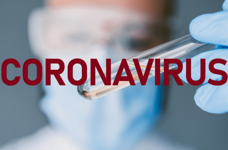 Już 489 osób zakażonych koronawirusem - Zdjęcie główne