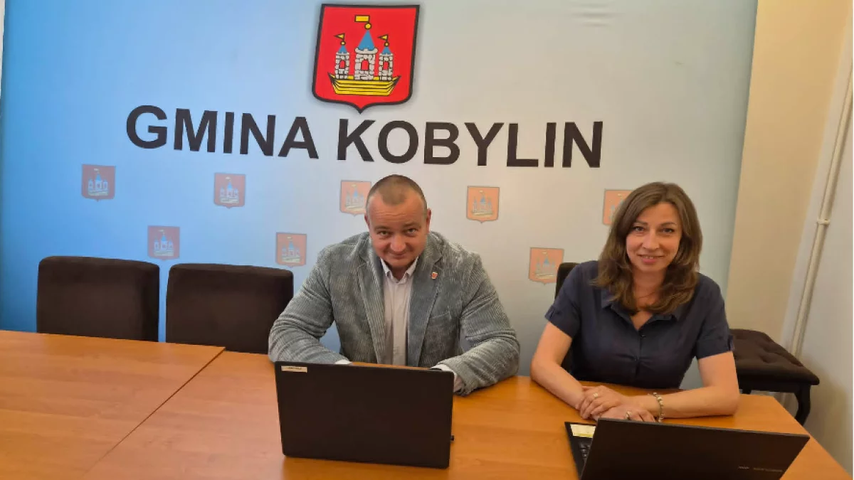 Prawie 100 tysięcy złotych dla przedszkola w Kobylinie. Dzieci zyskają nowoczesne wyposażenie