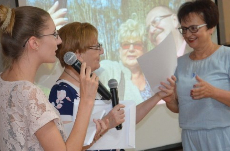 Krotoszyn. Jesień życia nie musi być szara i smutna [FOTO] - Zdjęcie główne