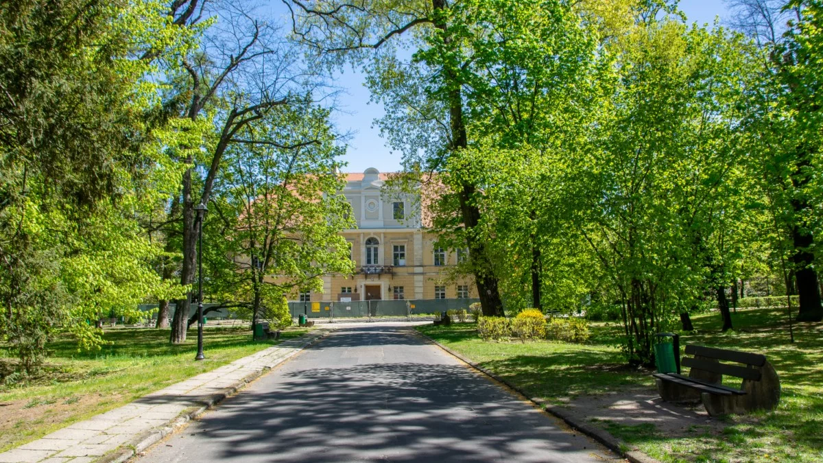 Dzień dobry Krotoszyn! Kończymy weekend w prawdziwie tropikalnym stylu