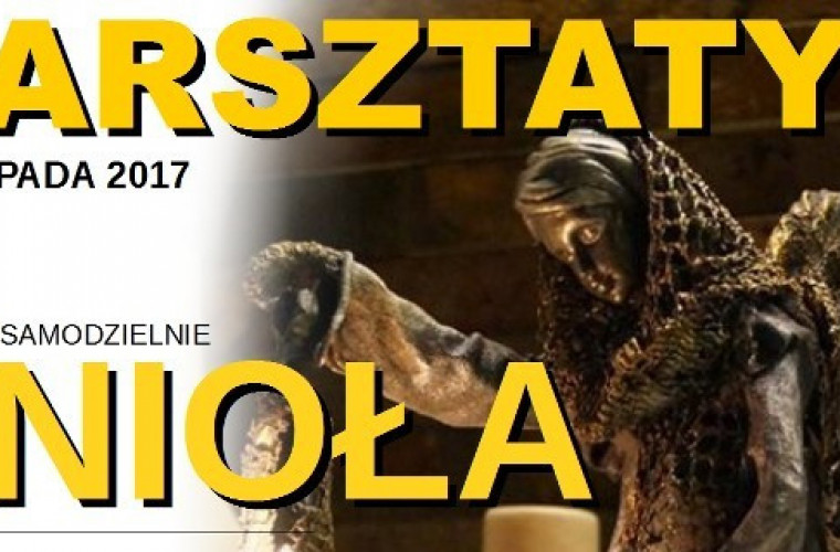 Dziś w Koźminie Wlkp. tworzą anioły - Zdjęcie główne