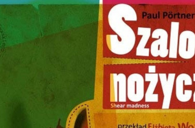 Wybierz się do teatru z seniorami! - Zdjęcie główne
