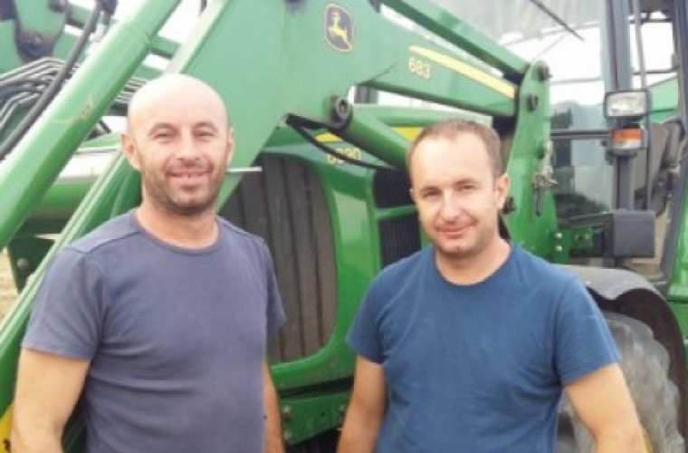 Bracia Łakomi - specjaliści od gryki - Zdjęcie główne