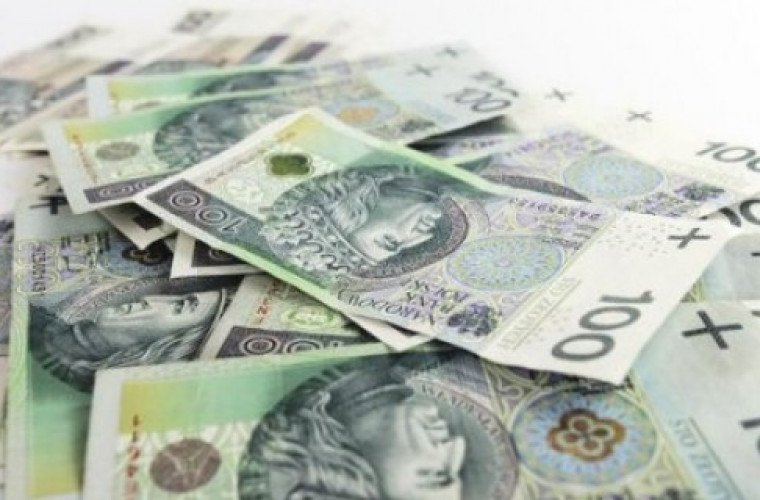 Ruszyła wypłata zaliczek - Zdjęcie główne