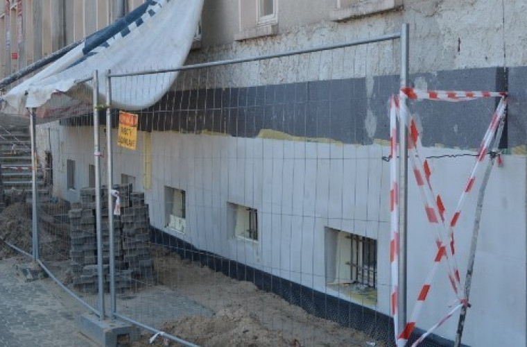 Zduny. Utrudnienia w urzędzie - Zdjęcie główne