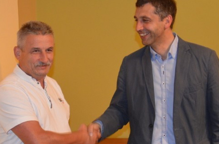 Górka. Mieszkańcy wybrali nowego sołtysa [ZDJĘCIA] - Zdjęcie główne