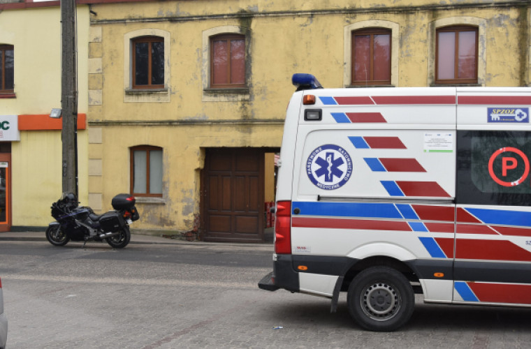 Rozdrażew: Zwłoki mężczyzny znaleziono w mieszkaniu. Policja bada okoliczności śmierci - Zdjęcie główne