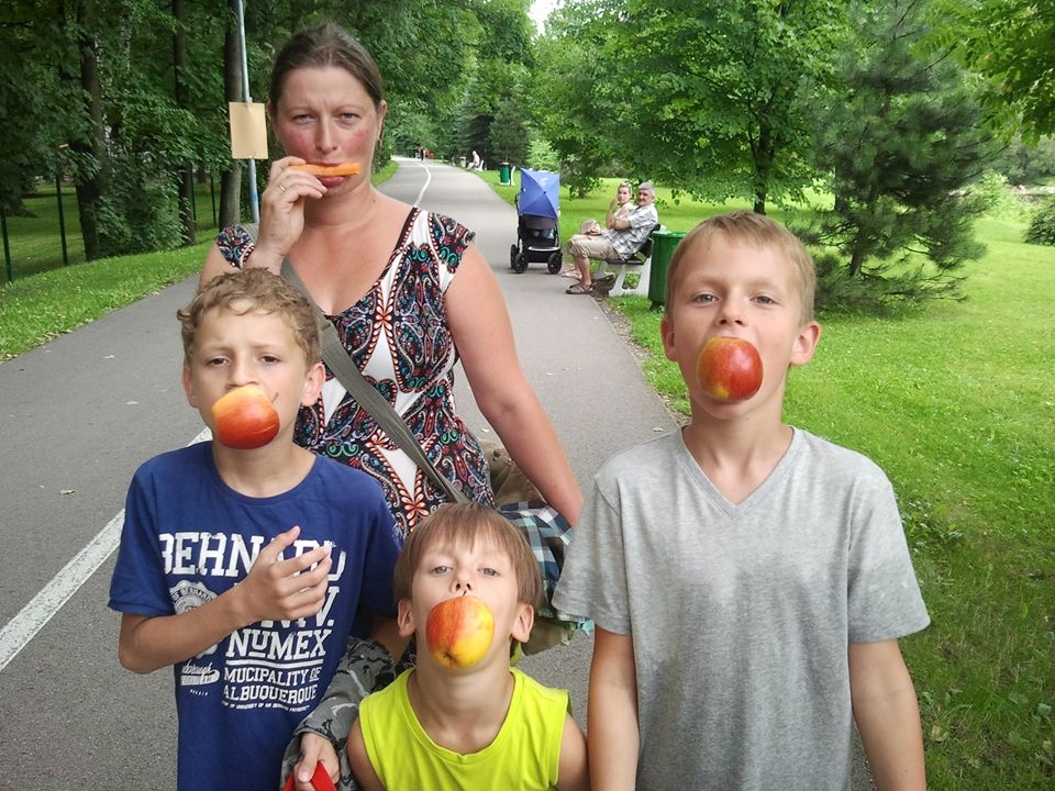 Konkurs na "Zdjęcie z Mamą" rozstrzygnięty! [FOTO] - Zdjęcie główne