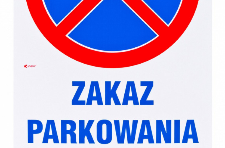 Krotoszyn. Parking na rynku zamknięty   - Zdjęcie główne