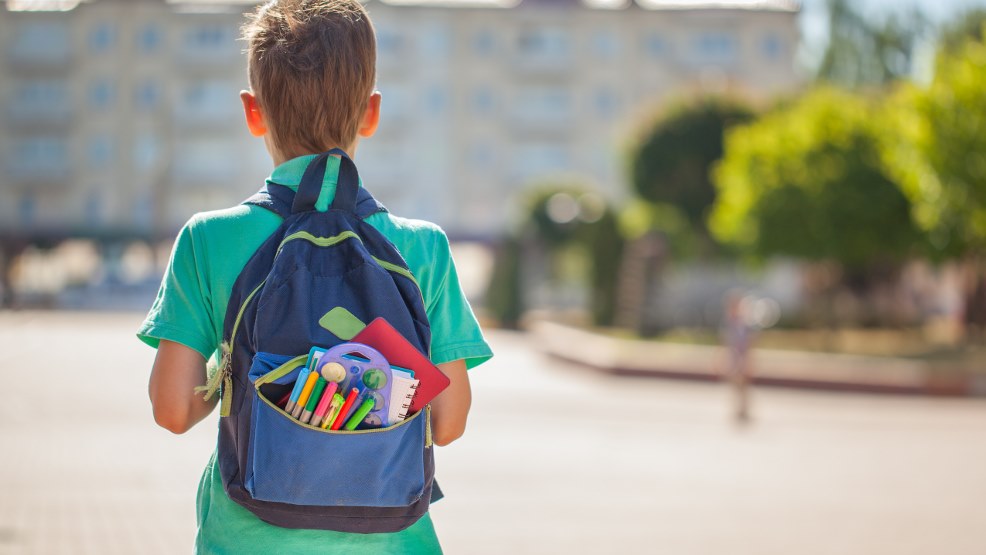 Program "Dobry Start”. Wciąż możesz wnioskować o 300 zł dla dziecka  - Zdjęcie główne