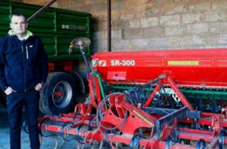 Młody rolnik: Jak rozwijać się w takich warunkach?! - Zdjęcie główne