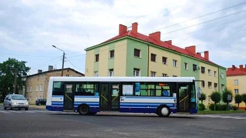 Krotoszyn - Koźmin Wlkp. MZK uruchamia nową linię autobusową - Zdjęcie główne