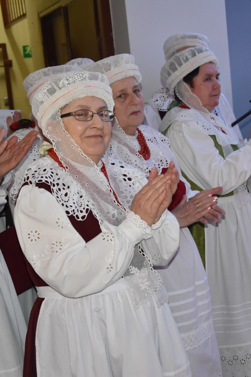 Jubileusz KR, KGW i Biadkowianek w Biadkach - Zdjęcie główne