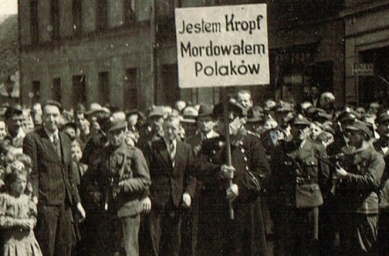 Wojna na Ziemi Krotoszyńskiej [ZDJĘCIA] - Zdjęcie główne