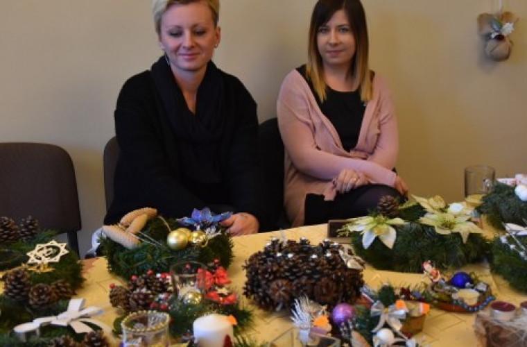 Kobylin. Jarmark pełen świątecznej atmosfery [FOTO] - Zdjęcie główne