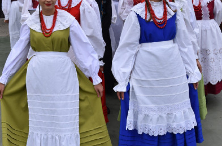 Za nami powiatowe święto plonów. Gospodarzem Lutogniew [ZDJĘCIA I FILMY] - Zdjęcie główne