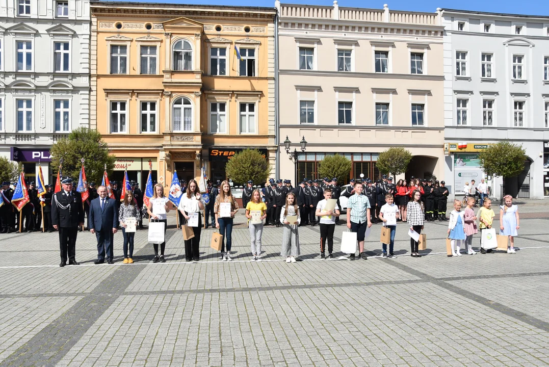 Laureaci Ogólnopolskiego Konkursu Plastycznego [ZDJĘCIA] - Zdjęcie główne