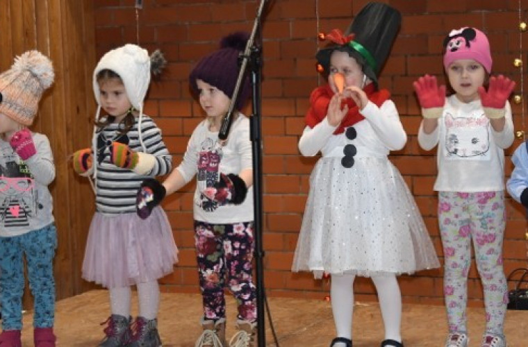 Zduny. Świątecznie, artystycznie i magicznie [FOTO] - Zdjęcie główne