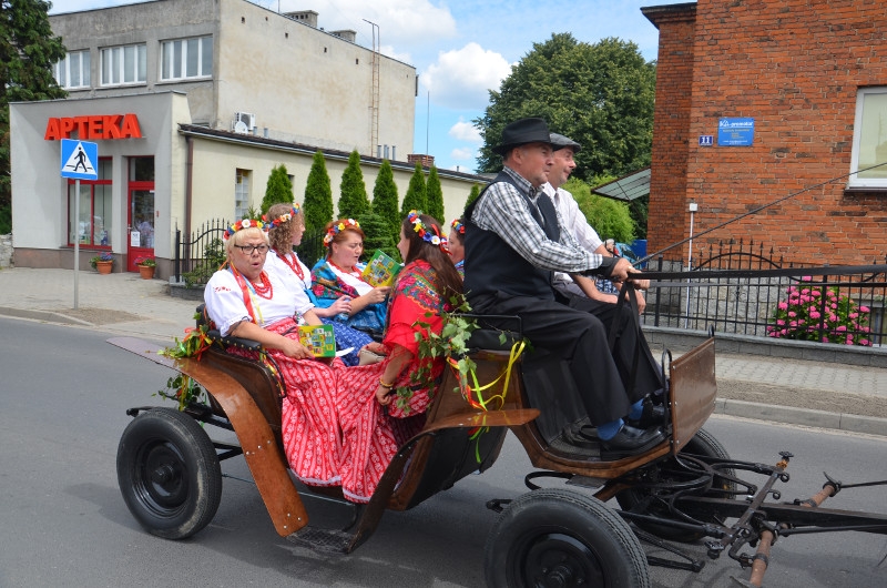 Dni Rozdrazewa 2017. Turniej sołectw [ZDJĘCIA] - Zdjęcie główne