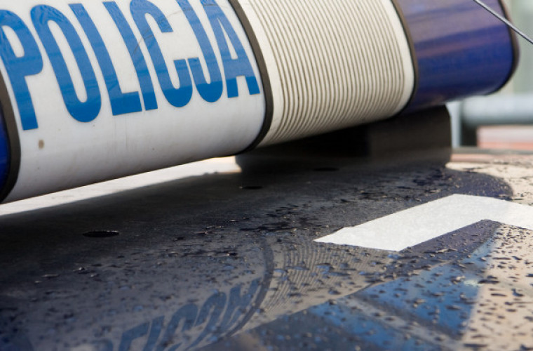 Koźmin Wlkp. Kierował pod wpływem. Policja zatrzymała mu prawko - Zdjęcie główne