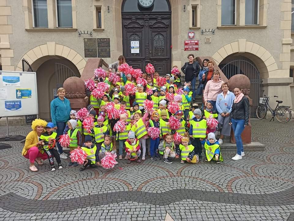 Ogólnopolski Dzień Przedszkolaka - przysyłajcie zdjęcia! - Zdjęcie główne