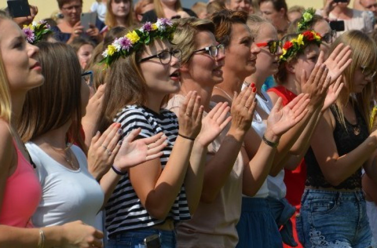 Wystawa w Benicach - "Jadą, jadą z oranżadą !" [FOTO] - Zdjęcie główne