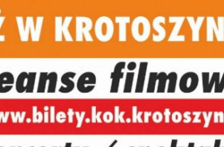 Krotoszyn: Internetowa sprzedaż biletów w KOKu - Zdjęcie główne