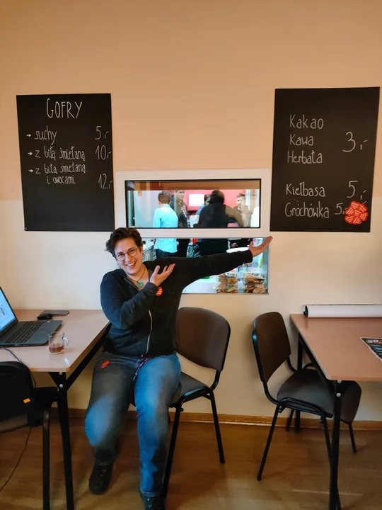 Finał WOŚP w Kobylinie