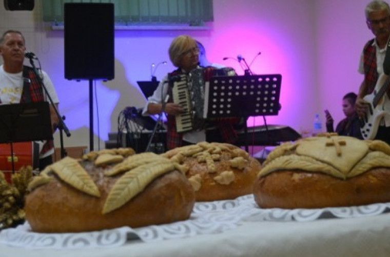 Kuklinów: Dożynki do trzeciej nad ranem [FOTO] - Zdjęcie główne