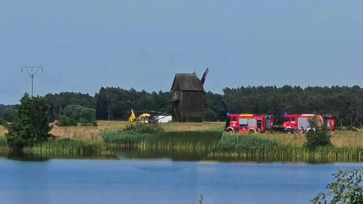 Ustalenia po tragedii nad zalewem. Sprawą zajmują się śledczy
