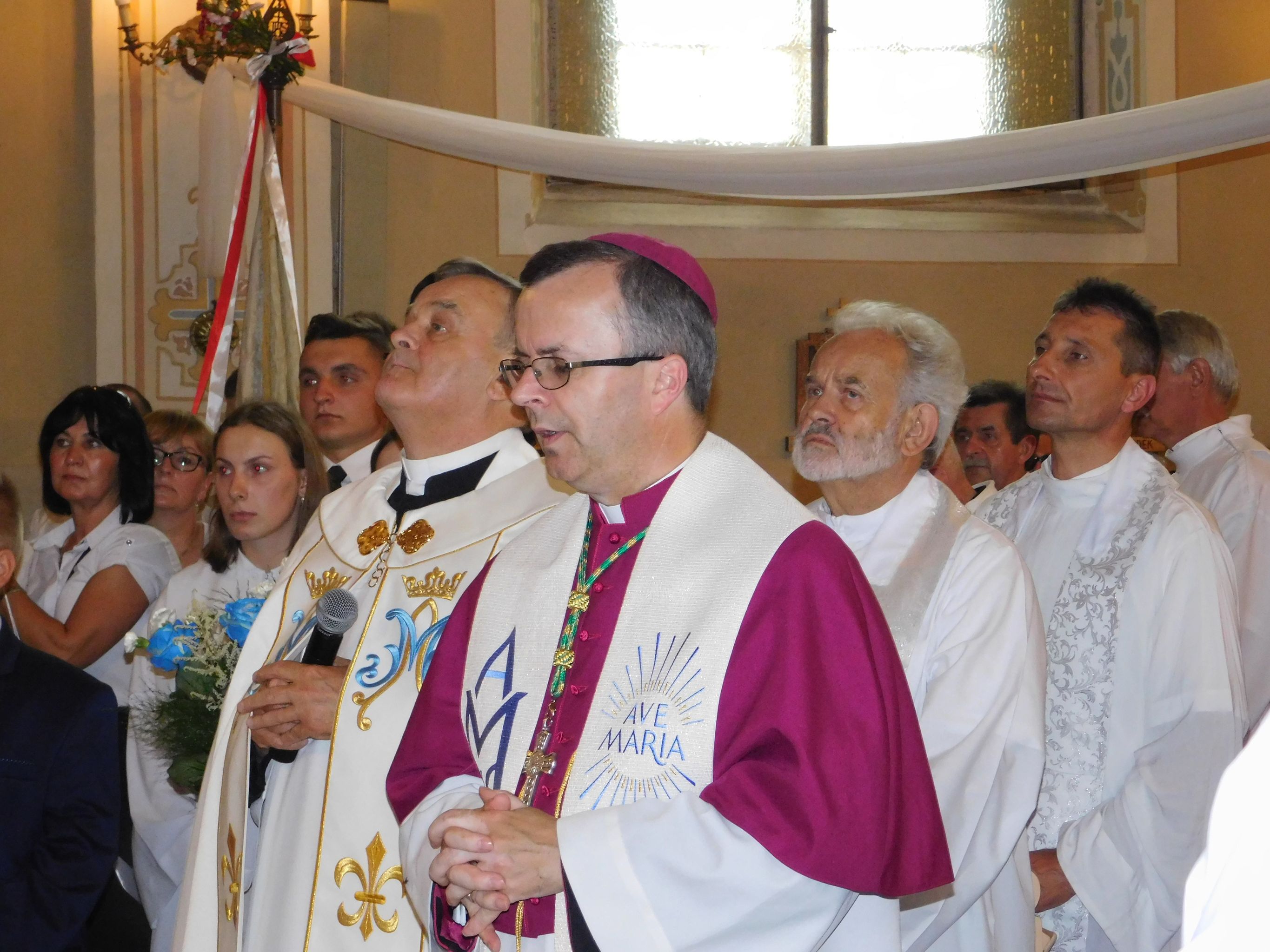 Jutro nowy biskup obejmie władzę nad diecezją kaliską - Zdjęcie główne