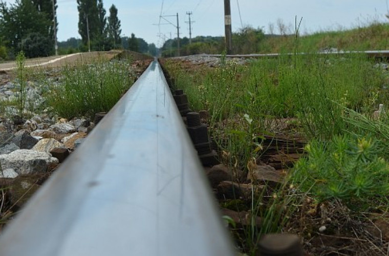Krotoszyn: Trasa kolejowa Krotoszyn - Jarocin nie nadaje się do ruchu - Zdjęcie główne