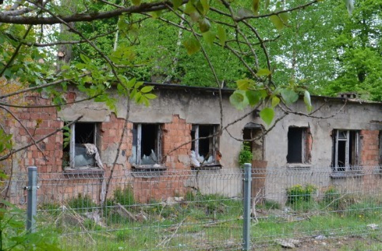 Krotoszyn. "Chawira" jest niebezpieczna. - Zdjęcie główne