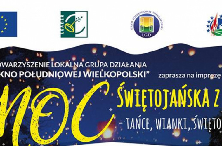 Krotoszyn. Tańce, wianki i świetojanki - Zdjęcie główne