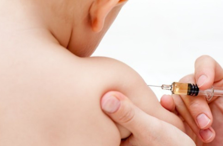 Szczepienia obowiązkowe. Co wy na to? [ANKIETA] - Zdjęcie główne