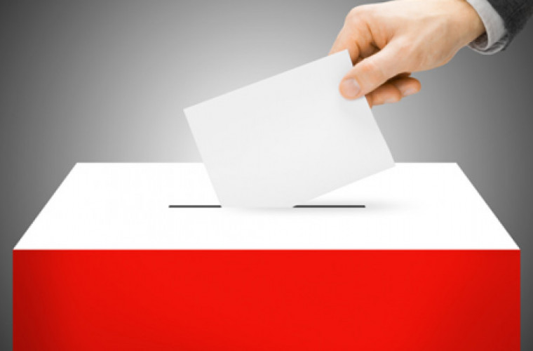 Znamy numery list komitetów w październikowych wyborach! - Zdjęcie główne