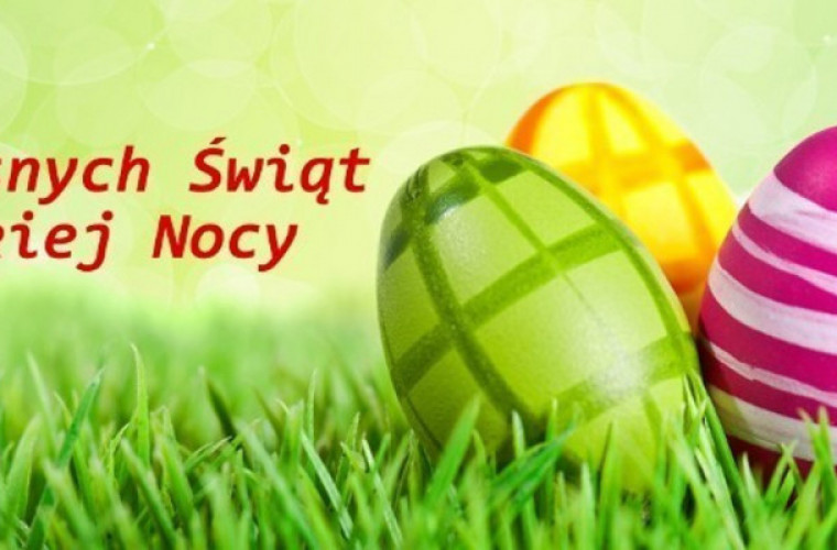 Radosnych Świąt Wielkanocnych - Zdjęcie główne