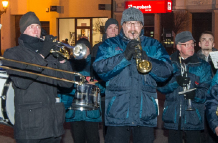 Krotoszyn. Marsz pamięci przez miasto [ZDJĘCIA] - Zdjęcie główne