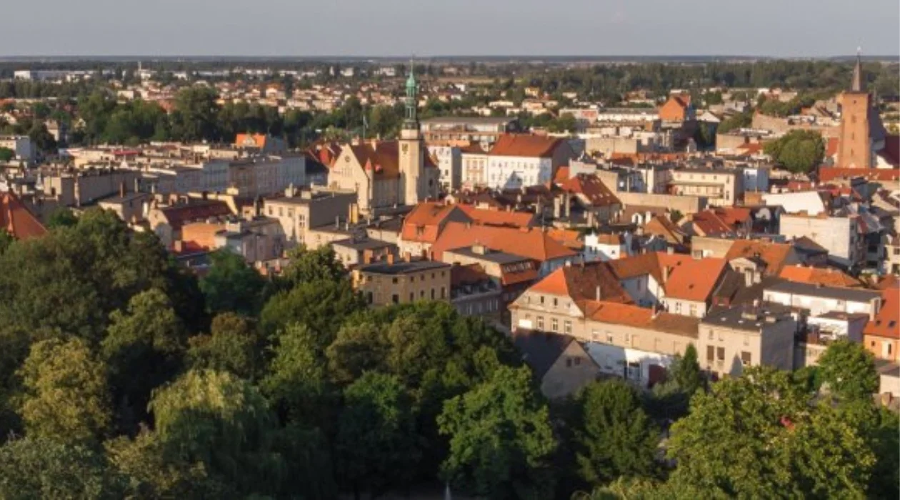 Ponad 53 mln zł dla gmin i powiatu krotoszyńskiego na inwestycje. Kto i ile dostanie? - Zdjęcie główne