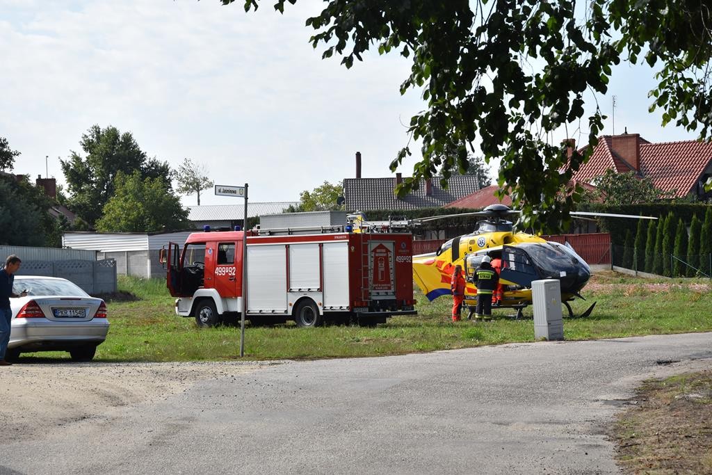 LPR Zduny - Zdjęcie główne