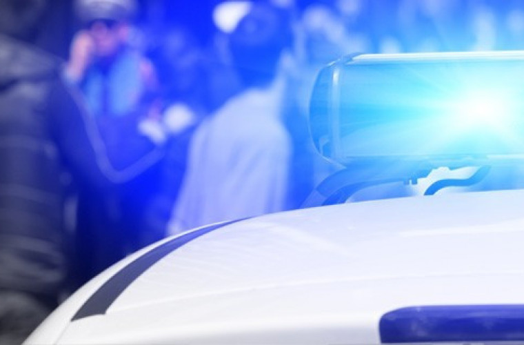 Autobus z dziećmi wypadł z drogi. Najmłodsi opowiadali, że kierowca... - Zdjęcie główne