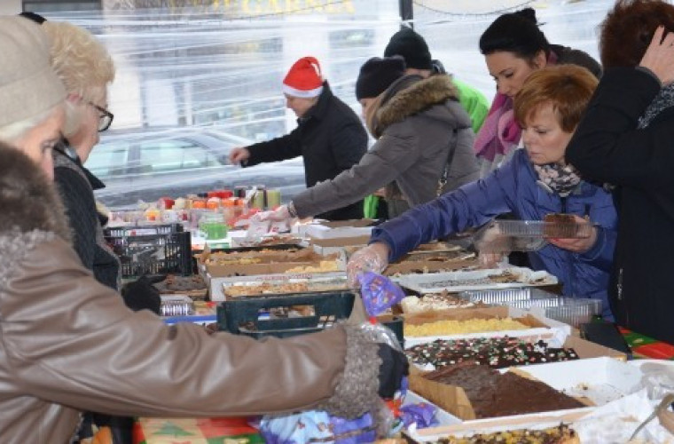 Krotoszyn. Świąteczny jarmark Lionsów już w ten weekend - Zdjęcie główne