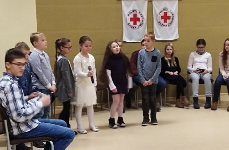 Zduny. Były medale i podziękowania [FOTO] - Zdjęcie główne