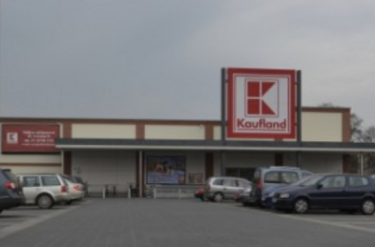 Krotoszyn:Kaufland nie wszystkim przedłuży umowy. Czy jeszcze w tym roku pracę ma stracić 20 osób? - Zdjęcie główne