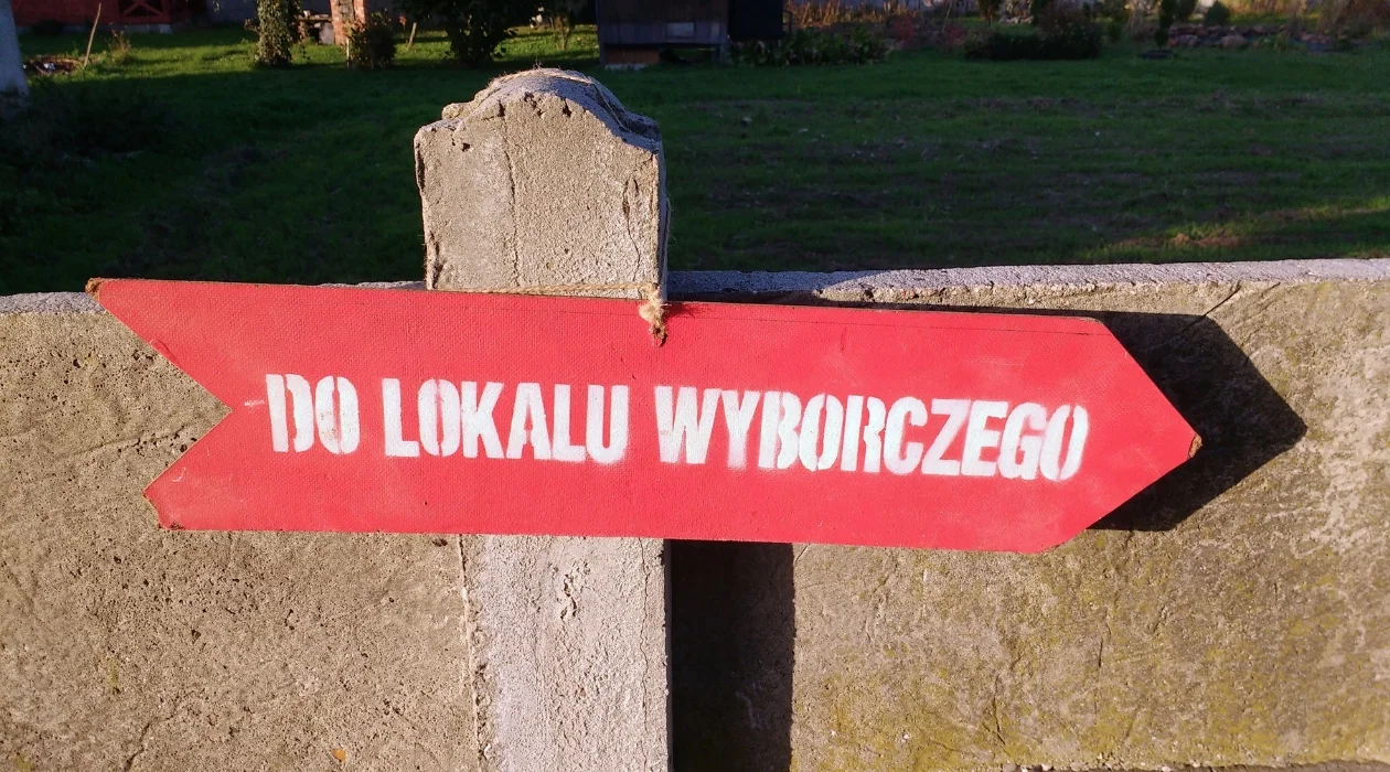 Prezydent podpisał nowelizację Kodeksu wyborczego. Co się zmieni? - Zdjęcie główne