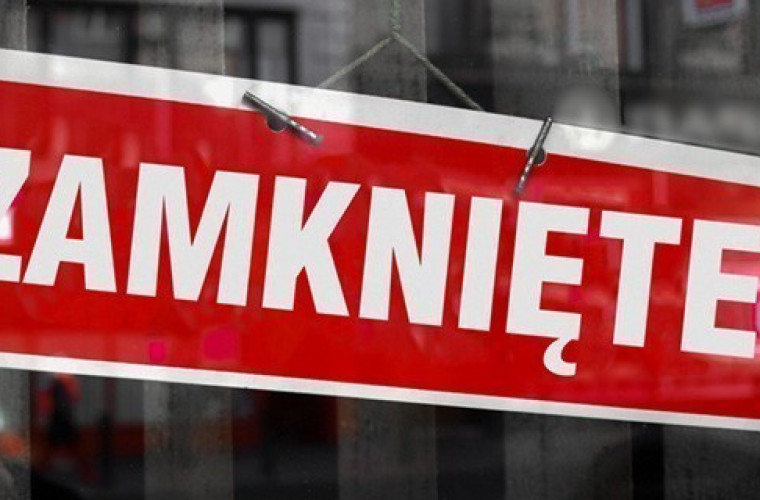 Rozdrażew: Przychodnia ROZMED nieczynna - Zdjęcie główne