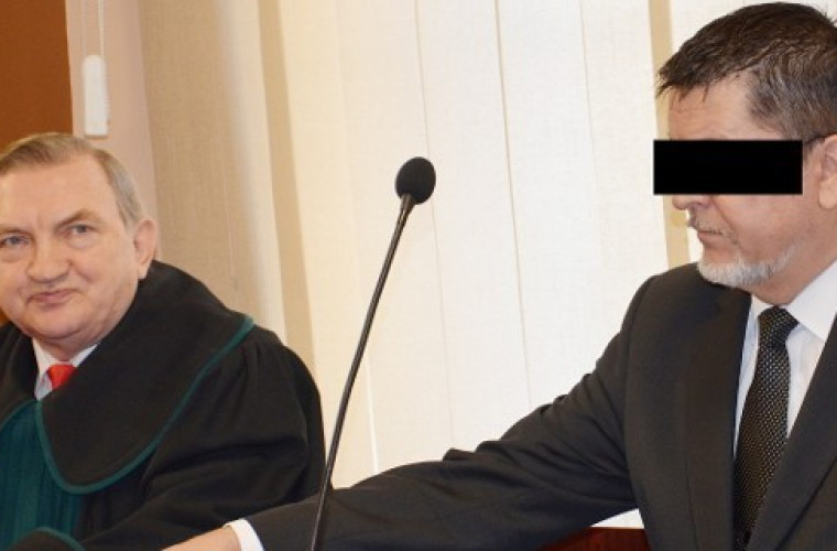 Sulmierzyce. Były burmistrz Piotr K. skazany na dwa lata więzienia - Zdjęcie główne