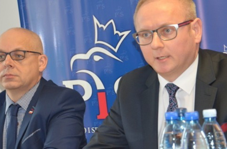 Krotoszyn. Pełnomocnik w lutym, a kandydaci w marcu - Zdjęcie główne