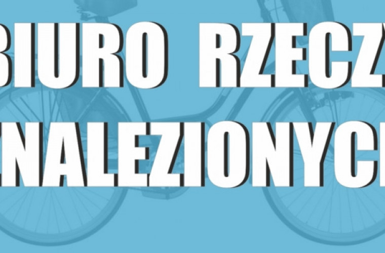 Krotoszyn. Znaleziono torbę. W środku klucze i sweter - Zdjęcie główne